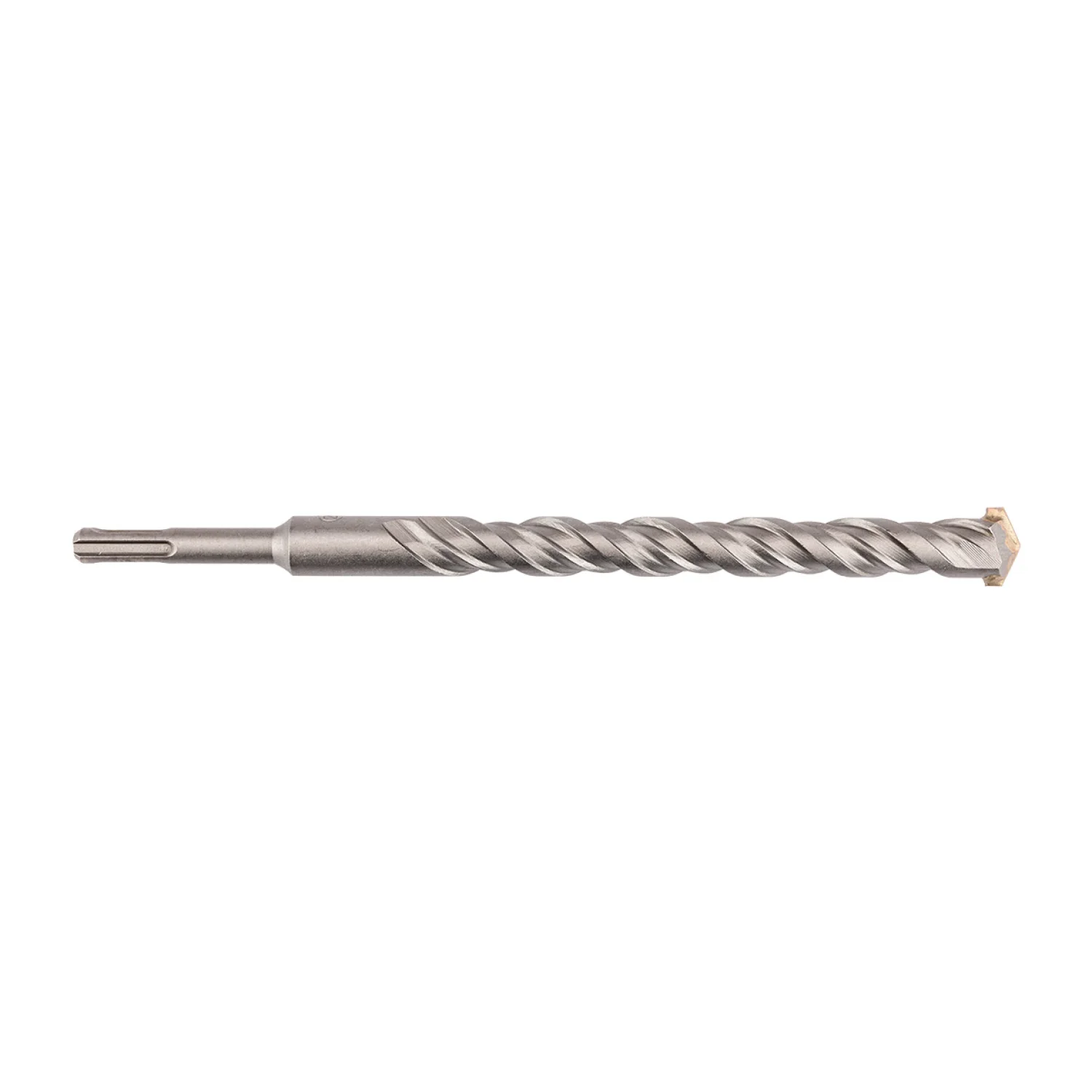 GRAPHITE Betonfúró SDS PLUS, 2 élű, dupla spirálos, 22x260mm