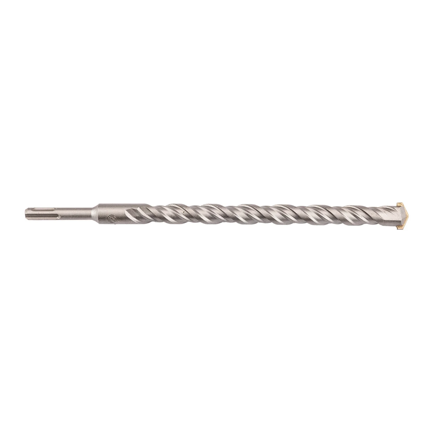 GRAPHITE Betonfúró SDS PLUS, 2 élű, dupla spirálos, 22x310mm