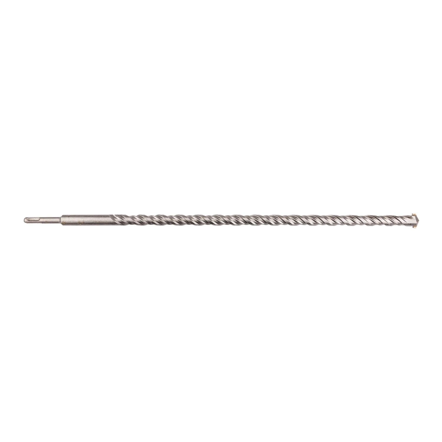 GRAPHITE Betonfúró SDS PLUS, 2 élű, dupla spirálos, 22x600mm