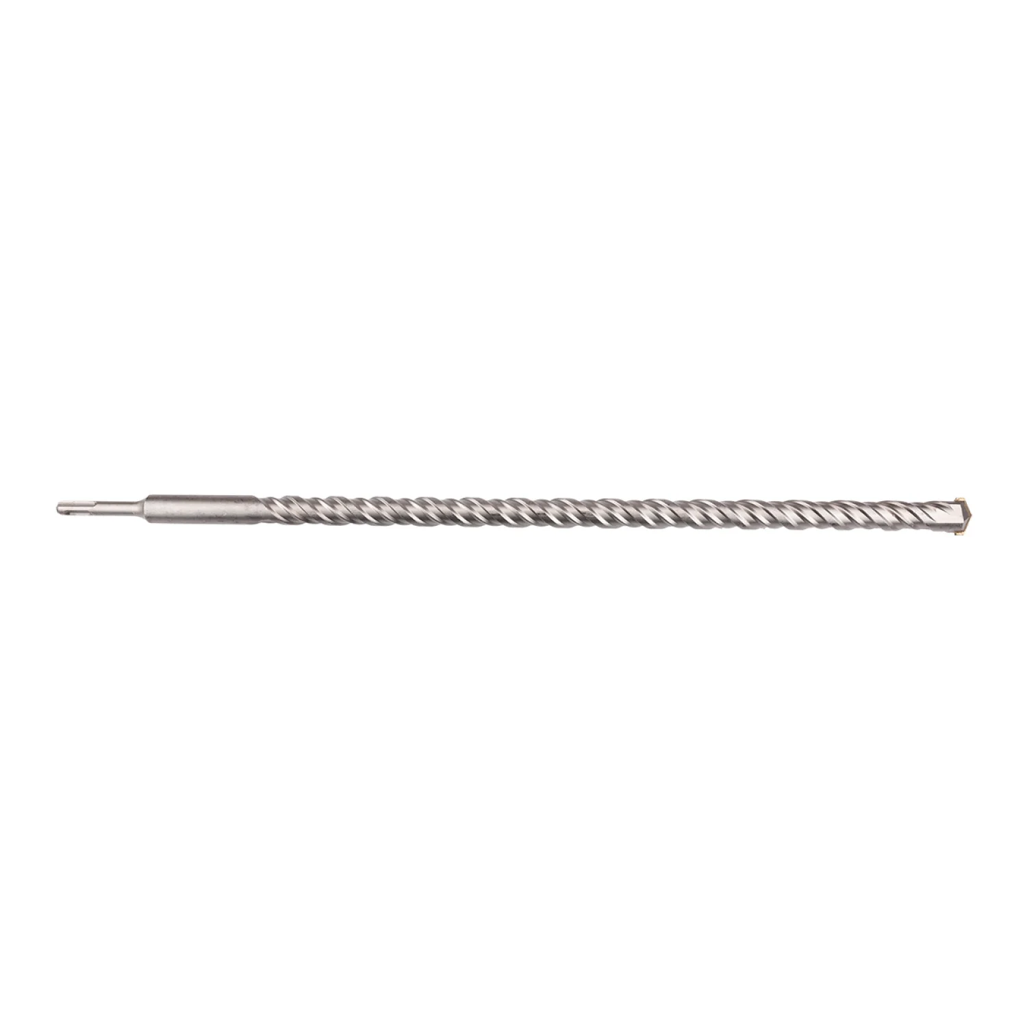 GRAPHITE Betonfúró SDS PLUS, 2 élű, dupla spirálos, 24x600mm