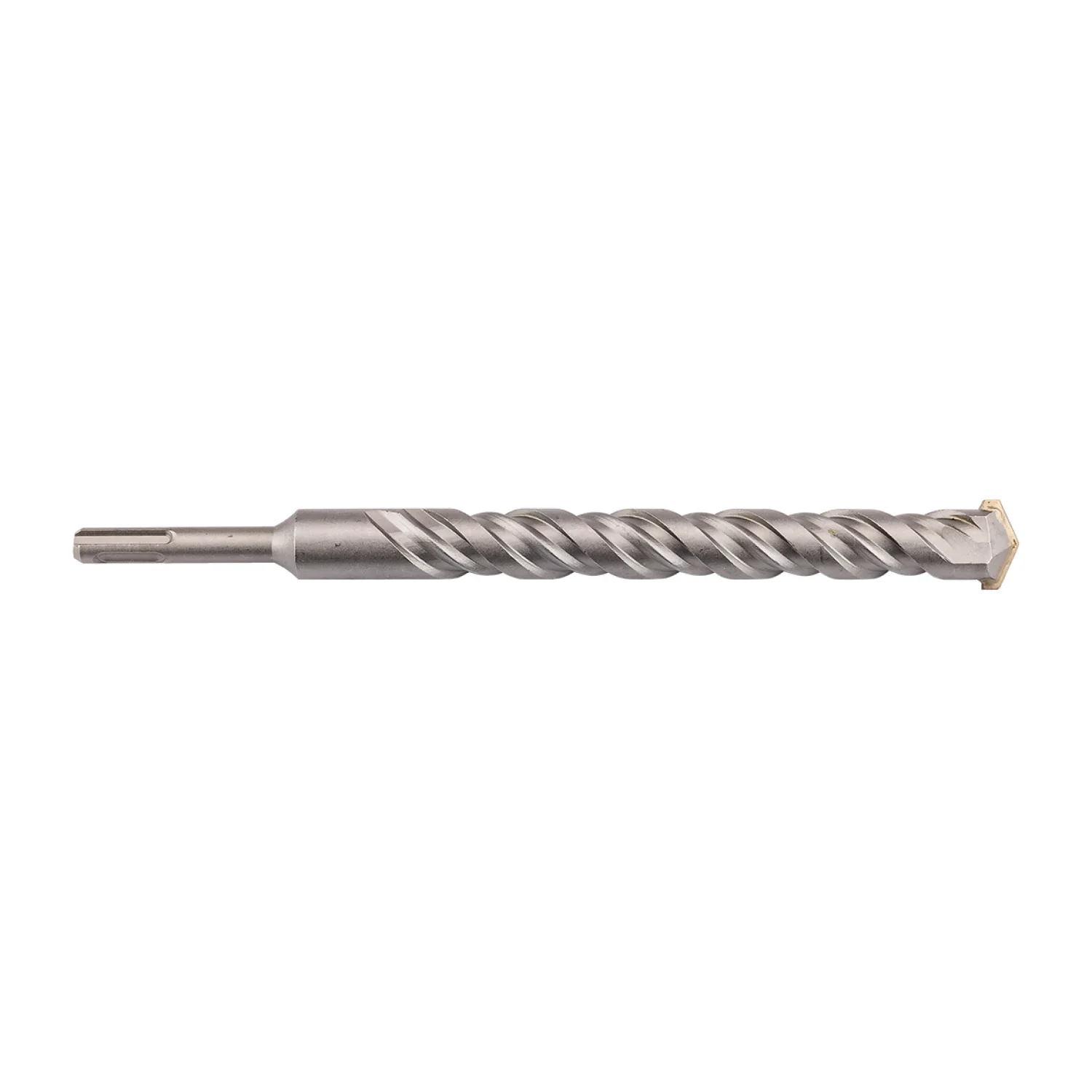 GRAPHITE Betonfúró SDS PLUS, 2 élű, dupla spirálos, 25x260mm