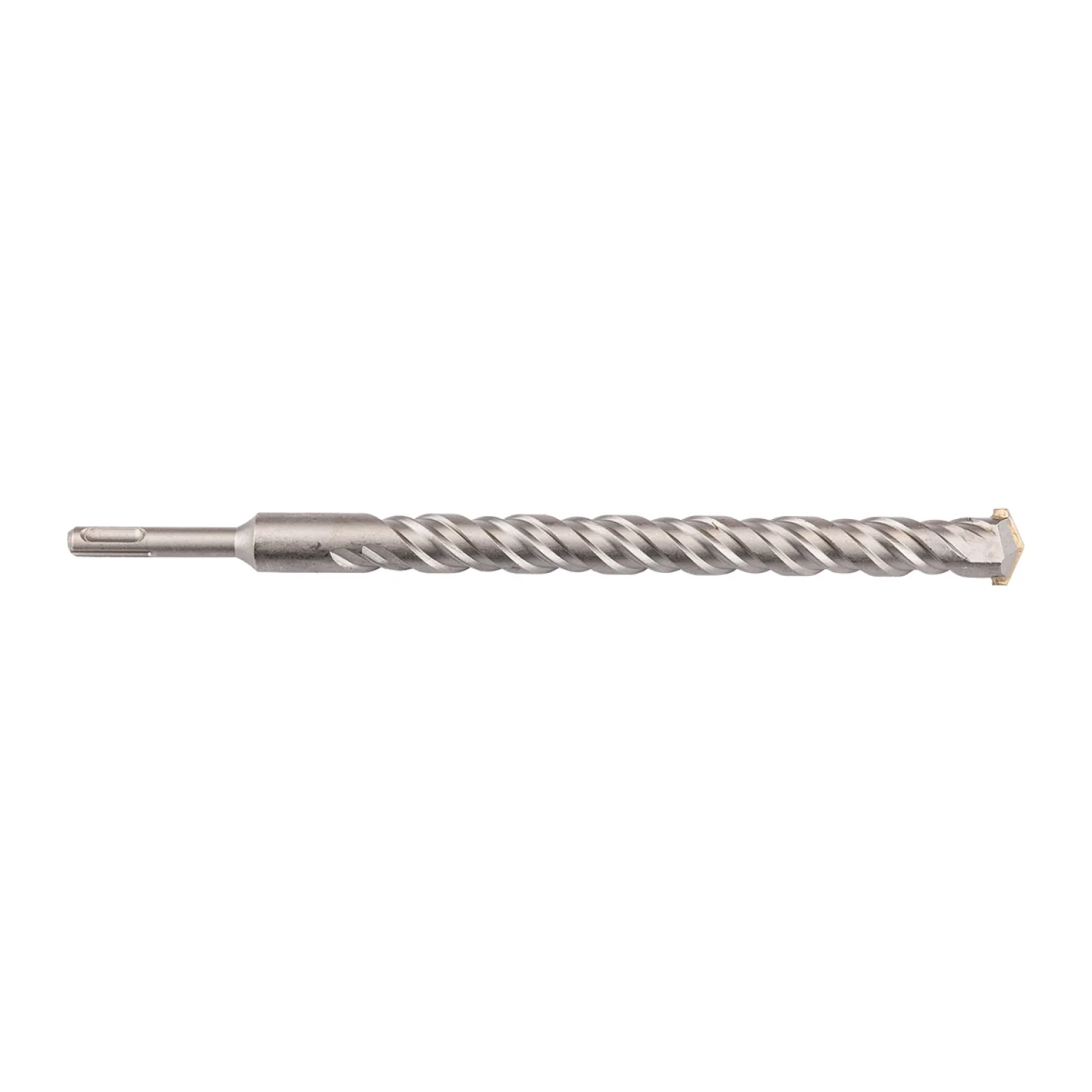 GRAPHITE Betonfúró SDS PLUS, 2 élű, dupla spirálos, 25x310mm