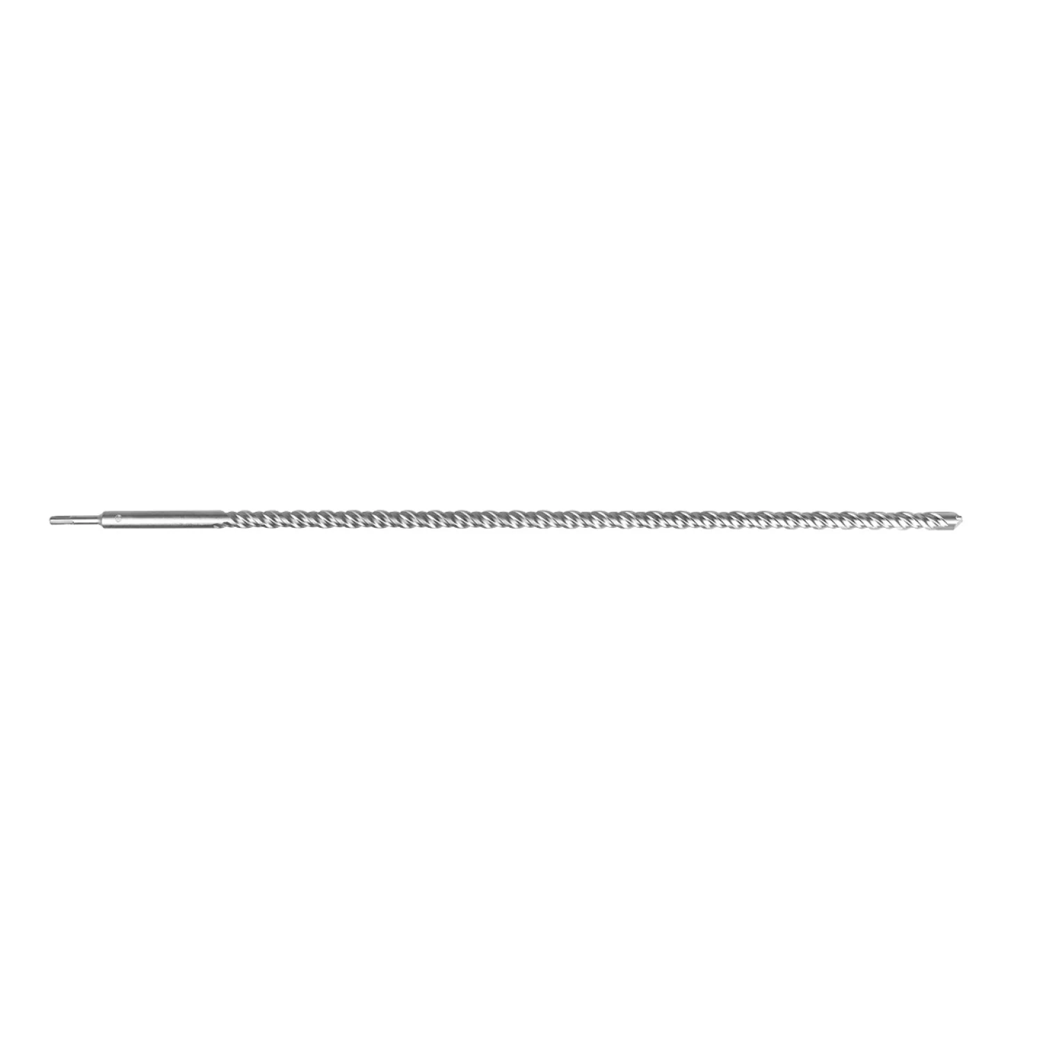 GRAPHITE Betonfúró SDS PLUS, 2 élű, dupla spirálos, 25x1000mm