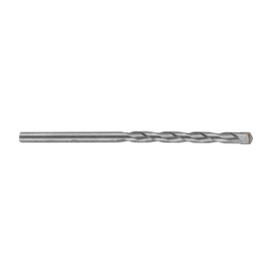 GRAPHITE Betonfúró, hengeres szárú, 3x60mm, min.rendelés: 3db fúrószár