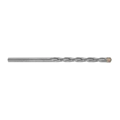 GRAPHITE Betonfúró, hengeres szárú, 4x75mm, min.rendelés: 3db fúrószár