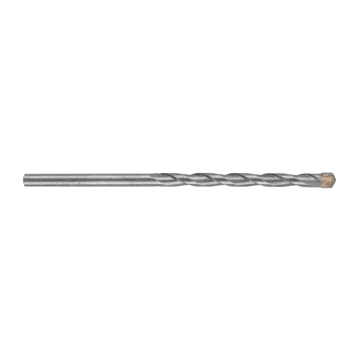 GRAPHITE Betonfúró, hengeres szárú, 4x75mm, min.rendelés: 3db