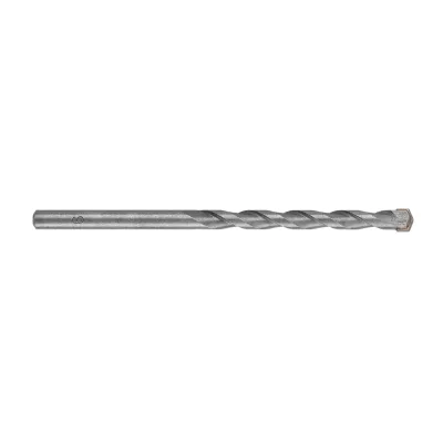 GRAPHITE Betonfúró, hengeres szárú, 6x100mm, min.rendelés: 3db fúrószár
