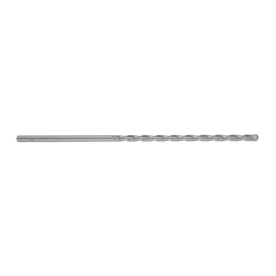 GRAPHITE Betonfúró, hengeres szárú, 6x200mm, min.rendelés: 3db fúrószár