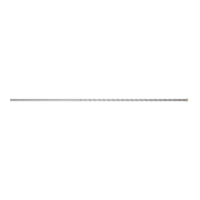 GRAPHITE Betonfúró, hengeres szárú, 6x400mm, min.rendelés: 3db fúrószár