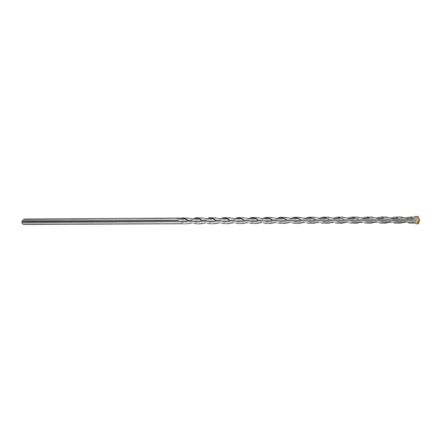 GRAPHITE Betonfúró, hengeres szárú, 8x400mm