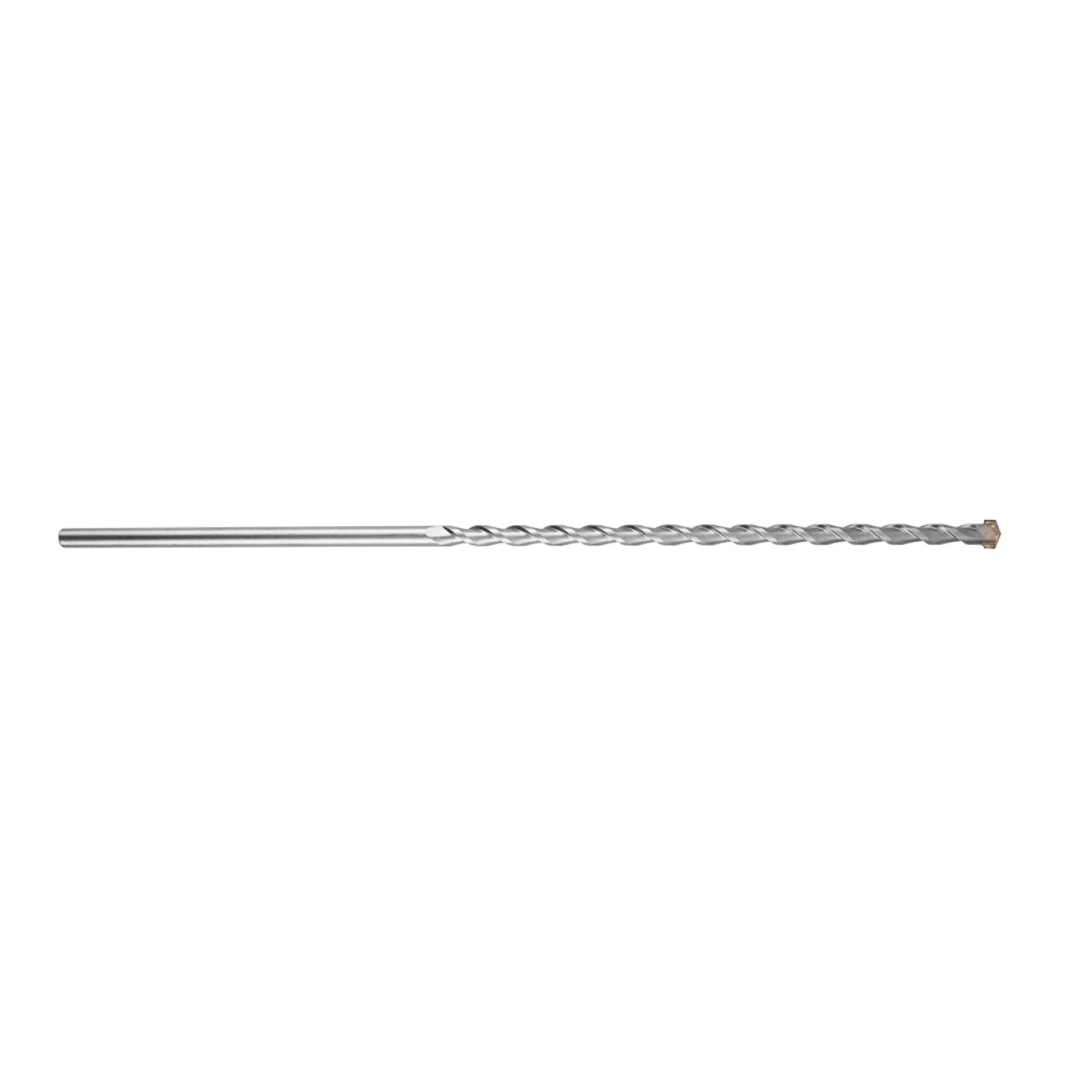 GRAPHITE Betonfúró, hengeres szárú, 12x400mm