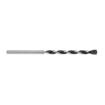 GRAPHITE Betonfúró, hengeres szárú, élezett, 4x75mm, min.rendelés: 3db fúrószár
