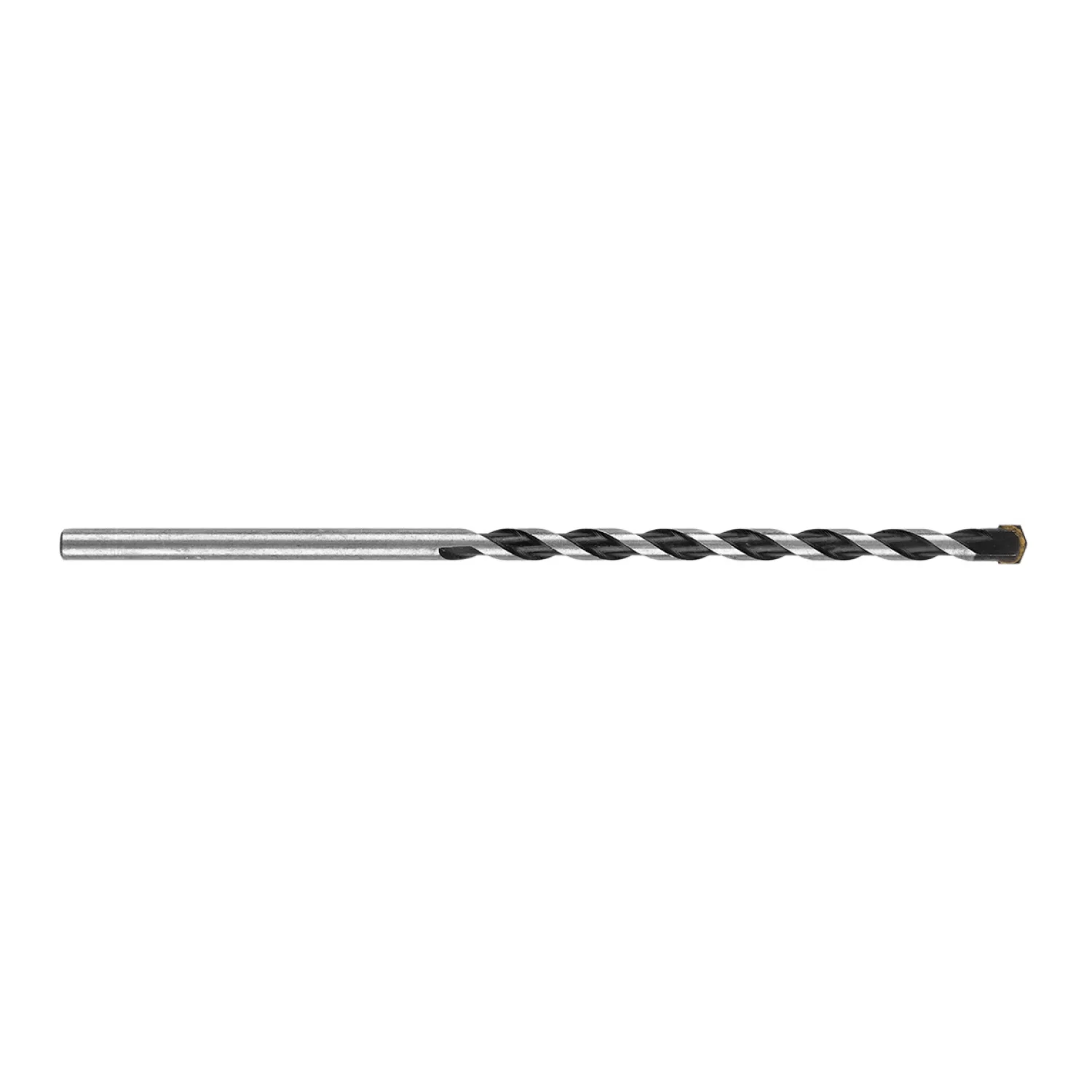 GRAPHITE Betonfúró, hengeres szárú, élezett, 6x150mm, min.rendelés: 3db