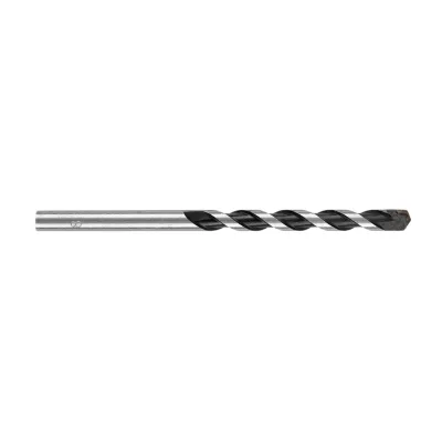 GRAPHITE Betonfúró, hengeres szárú, élezett, 8x120mm, min.rendelés: 3db fúrószár