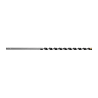 GRAPHITE Betonfúró, hengeres szárú, élezett, 8x250mm, min.rendelés: 3db fúrószár