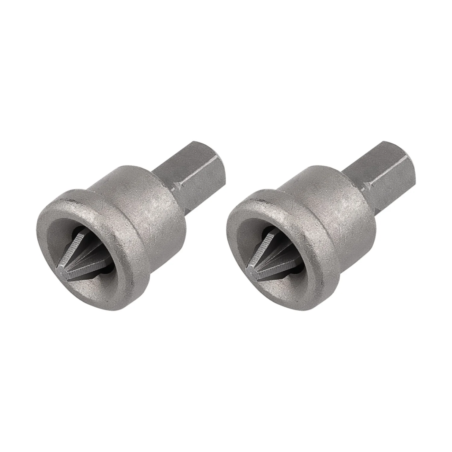 GRAPHITE Csavarhúzó bit  mélységütközős PZ2, 25mm, 2db, min.rendelés: 3db