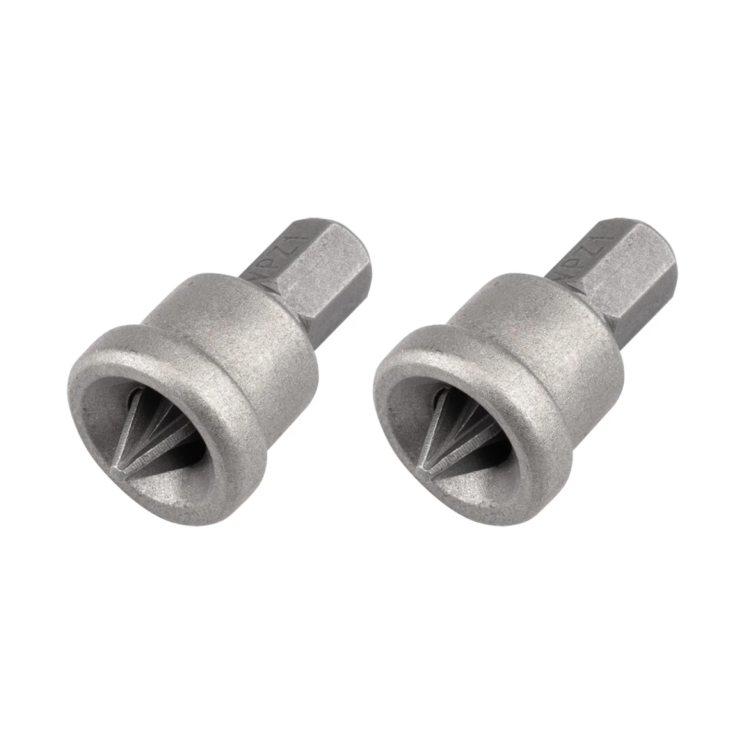 GRAPHITE Csavarhúzó bit mélységütközős PZ1, 25mm, 2db, min.rendelés: 3db