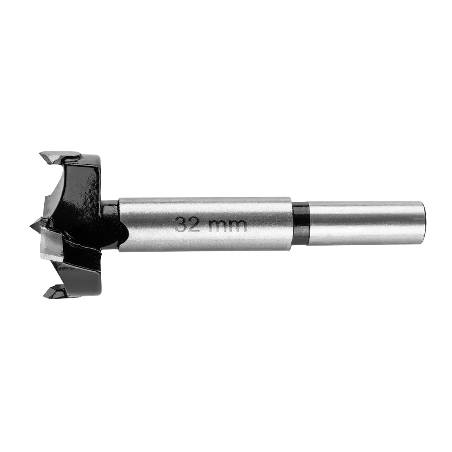 GRAPHITE Fenékfúró, pántfúró, keményfém betétes, 32mm