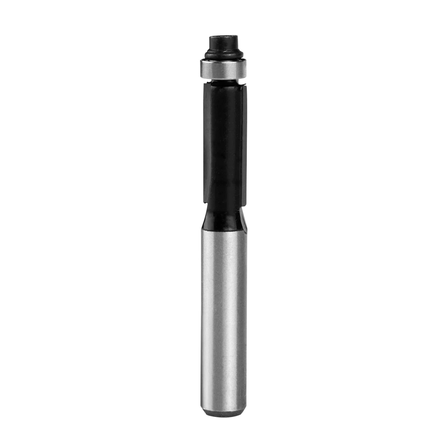 GRAPHITE Felsőmaró kés, szintbemaró, 8x19mm, 8mm szárral