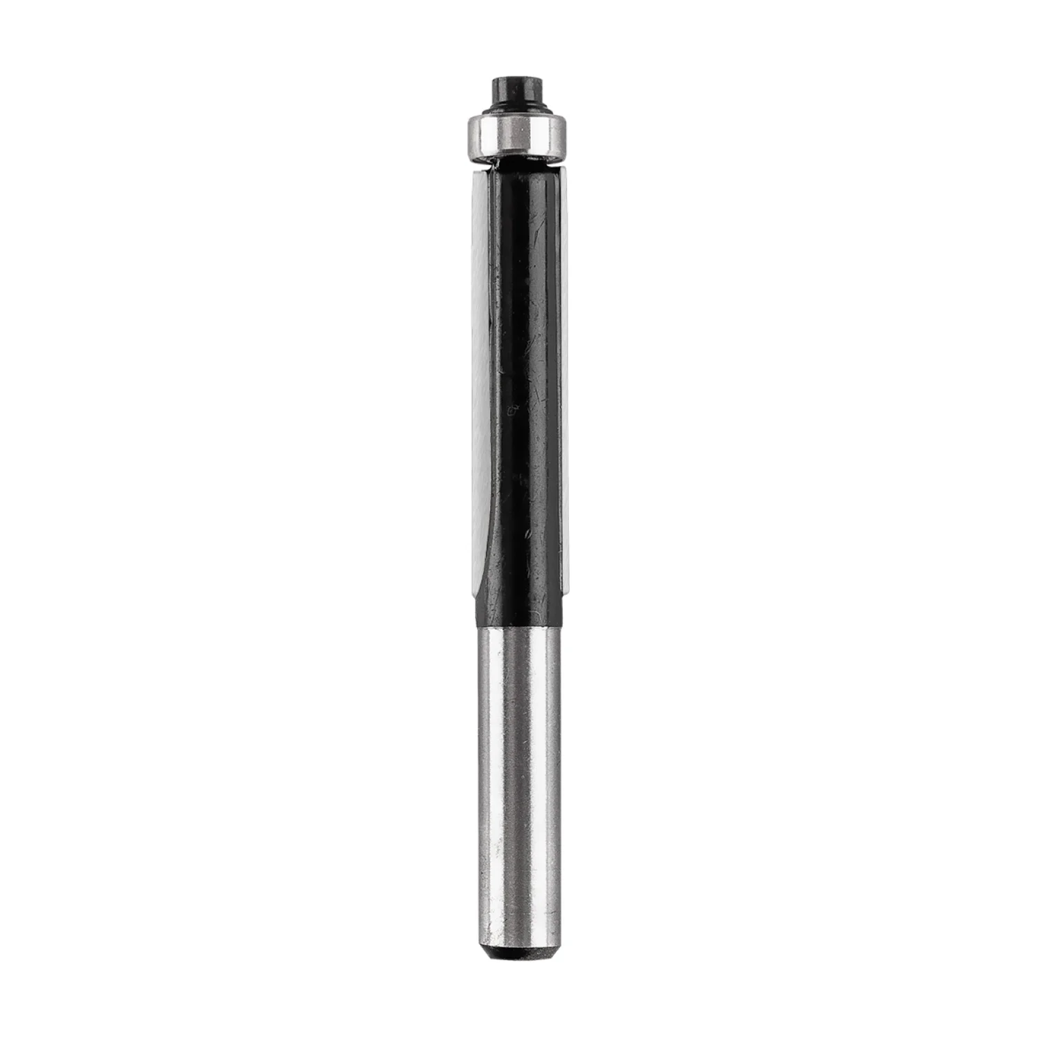GRAPHITE Felsőmaró kés, szintbemaró, 9.5x38mm, 8mm szárral