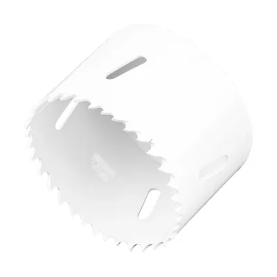 GRAPHITE Körkivágó, Bi-Metal, 64mm fúrószár
