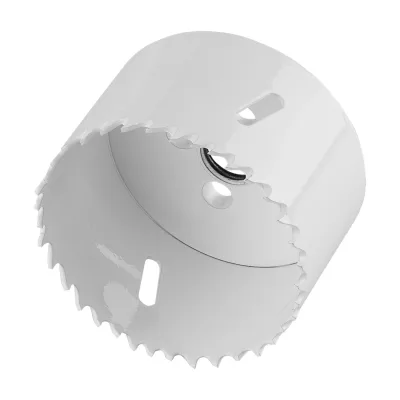 GRAPHITE Körkivágó, Bi-Metal, 68mm fúrószár
