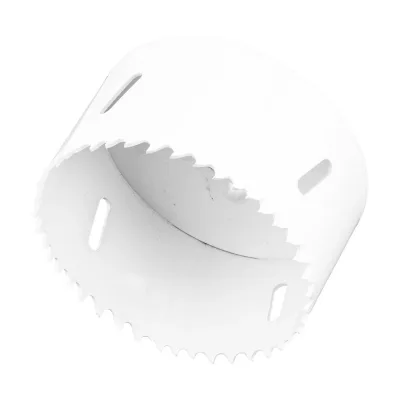 GRAPHITE Körkivágó, Bi-Metal, 79mm fúrószár
