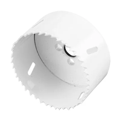 GRAPHITE Körkivágó, Bi-Metal, 83mm fúrószár