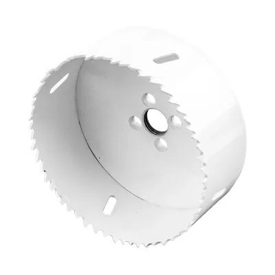 GRAPHITE Körkivágó, Bi-Metal, 105mm fúrószár