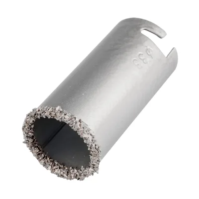 GRAPHITE Körkivágó volfrámkarbid 33mm fúrószár