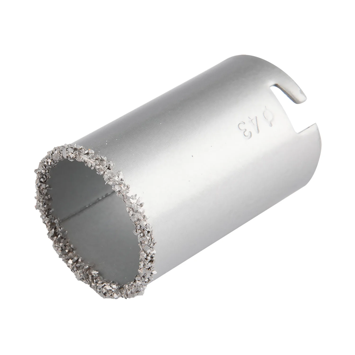 GRAPHITE Körkivágó volfrámkarbid 43mm