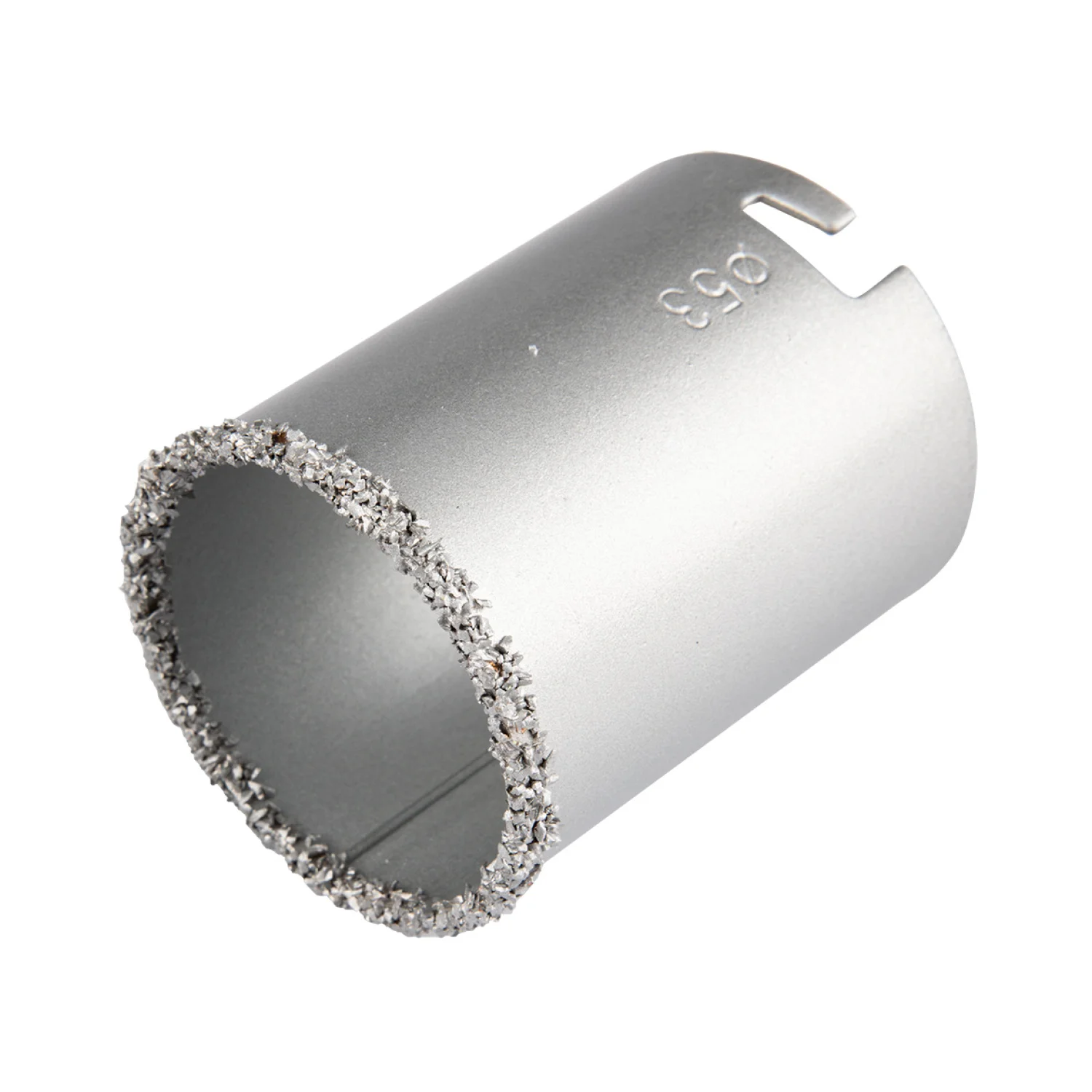 GRAPHITE Körkivágó volfrámkarbid 53mm