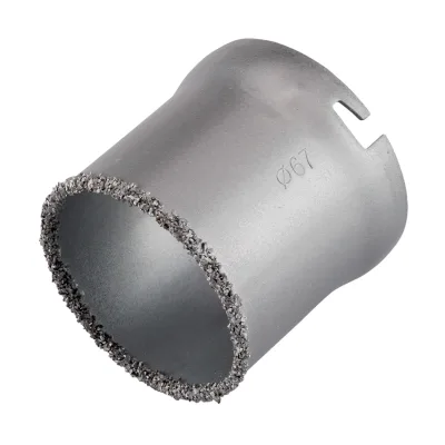 GRAPHITE Körkivágó volfrámkarbid 67mm fúrószár