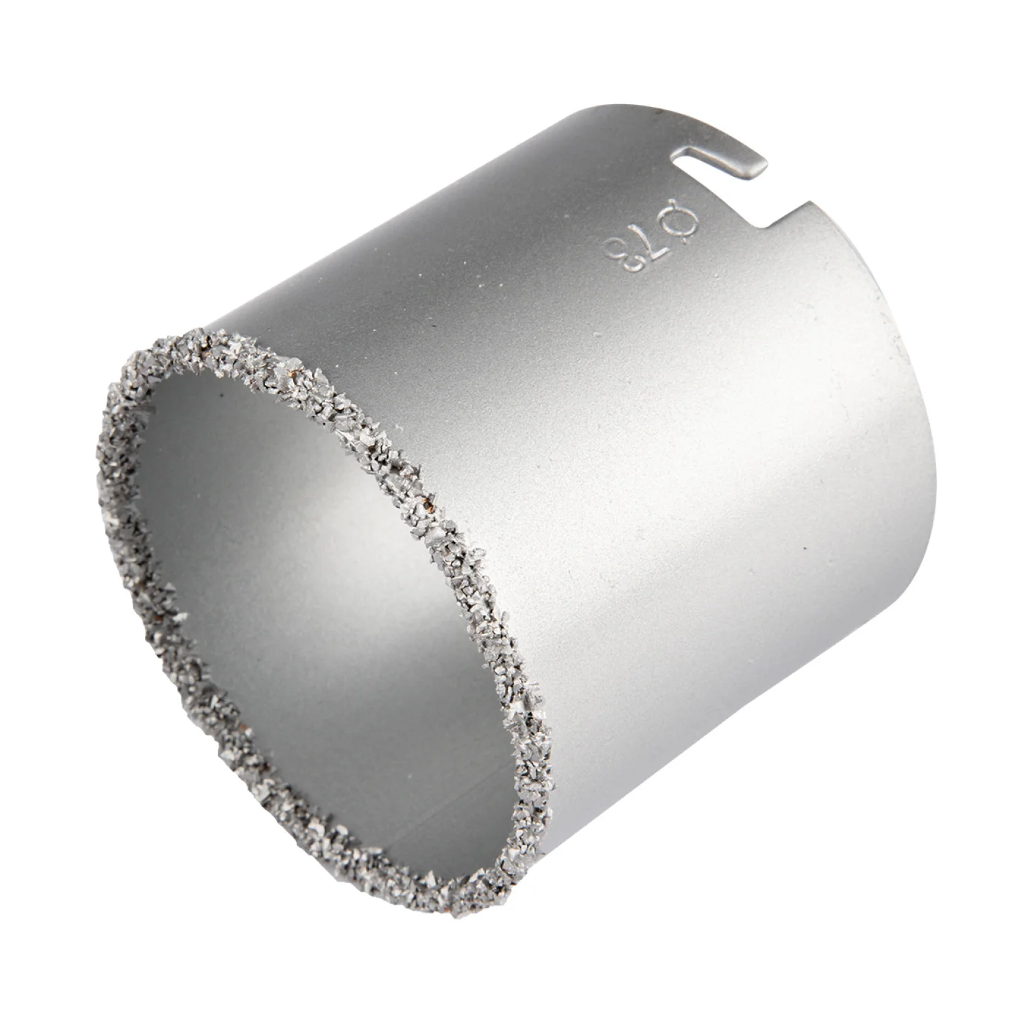 GRAPHITE Körkivágó volfrámkarbid 73mm