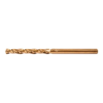 NEO Csigafúró HSS-Cobalt 5% 2.2mm, 3db fúrószár