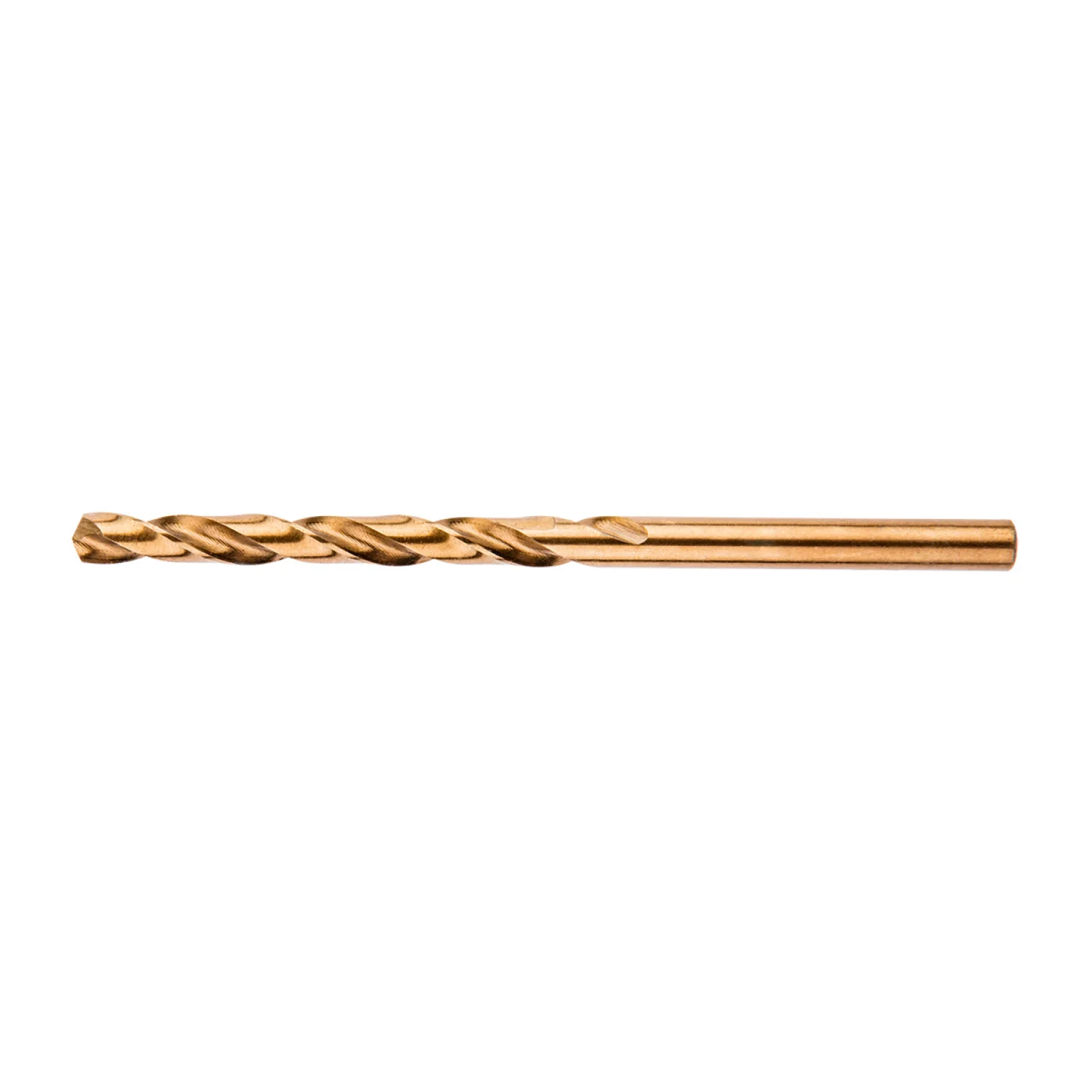 NEO Csigafúró HSS-Cobalt 5% 4.8mm