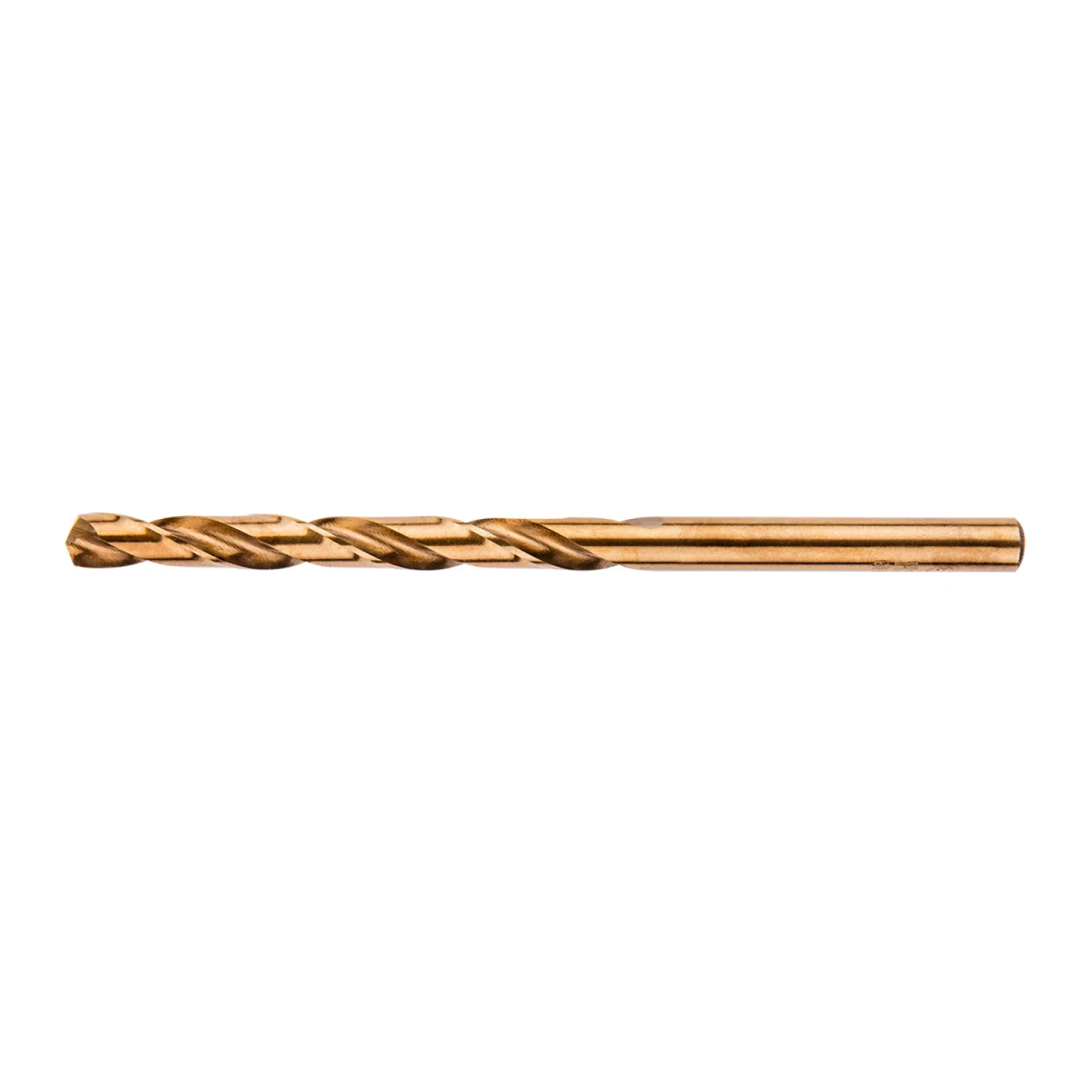 NEO Csigafúró HSS-Cobalt 5% 5.2mm