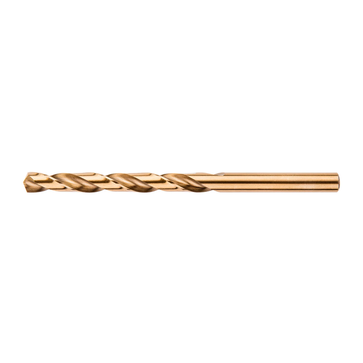 NEO Csigafúró HSS-Cobalt 5% 6.5mm