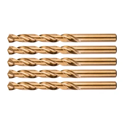 NEO Csigafúró HSS-Cobalt 5% 11mm, 5db fúrószár