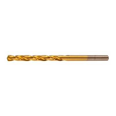 NEO Csigafúró HSS Titán bevonattal 4.5mm, min. rendelés: 5db fúrószár