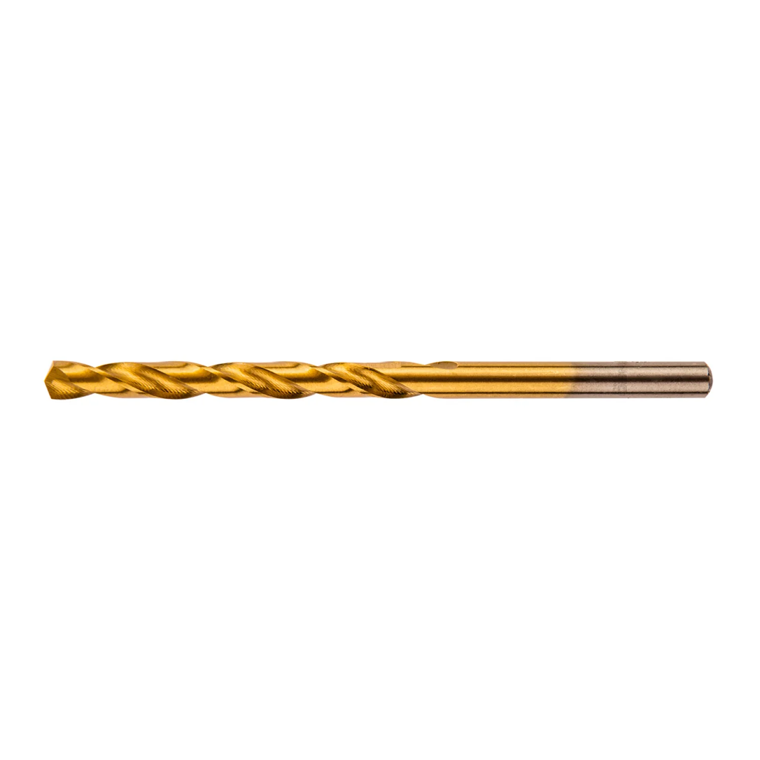 NEO Csigafúró HSS Titán bevonattal 4.5mm, min. rendelés: 5db