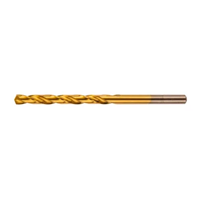 NEO Csigafúró HSS Titán bevonattal 4.8mm, min. rendelés: 5db fúrószár