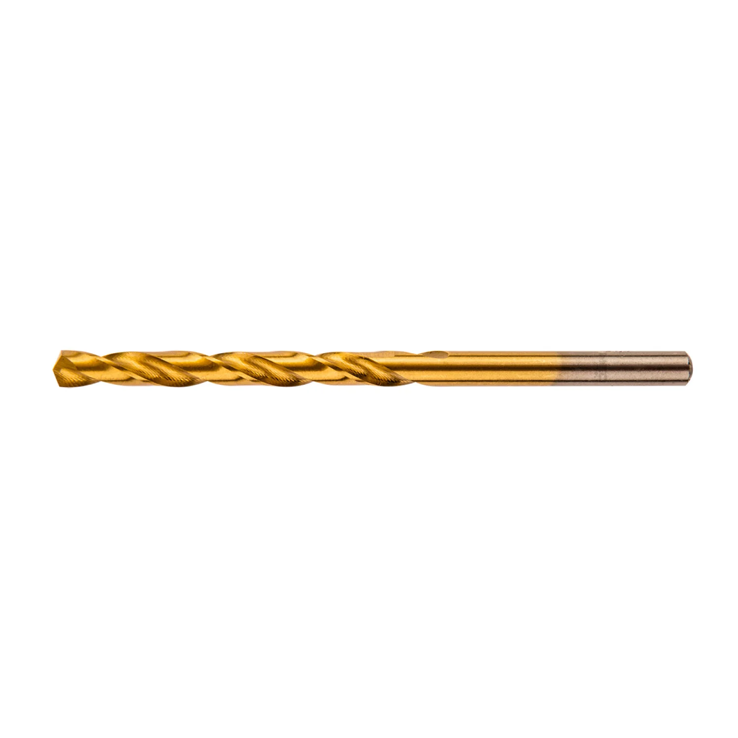 NEO Csigafúró HSS Titán bevonattal 4.8mm, min. rendelés: 5db