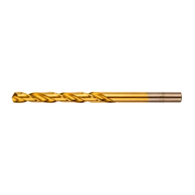 NEO Csigafúró HSS Titán bevonattal 5.2mm, min. rendelés: 5db fúrószár