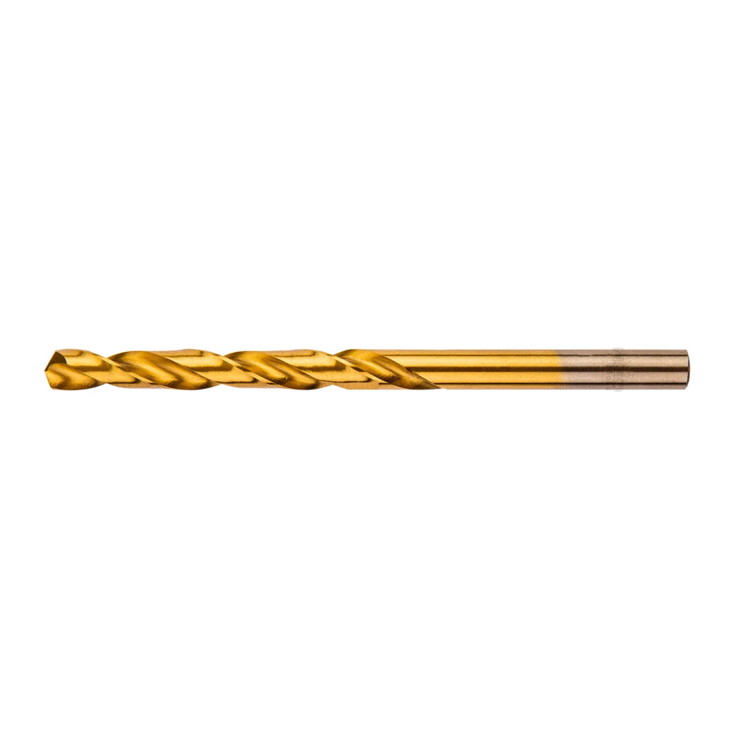NEO Csigafúró HSS Titán bevonattal 5.2mm, min. rendelés: 5db