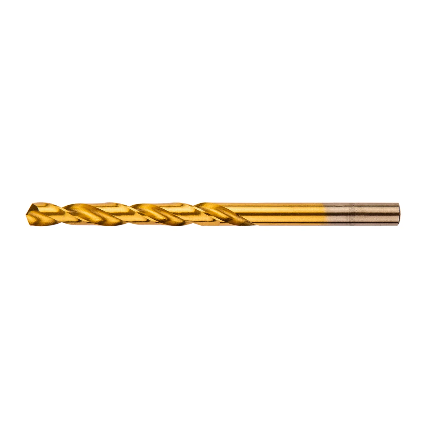 NEO Csigafúró HSS Titán bevonattal 5.5mm, min. rendelés: 5db