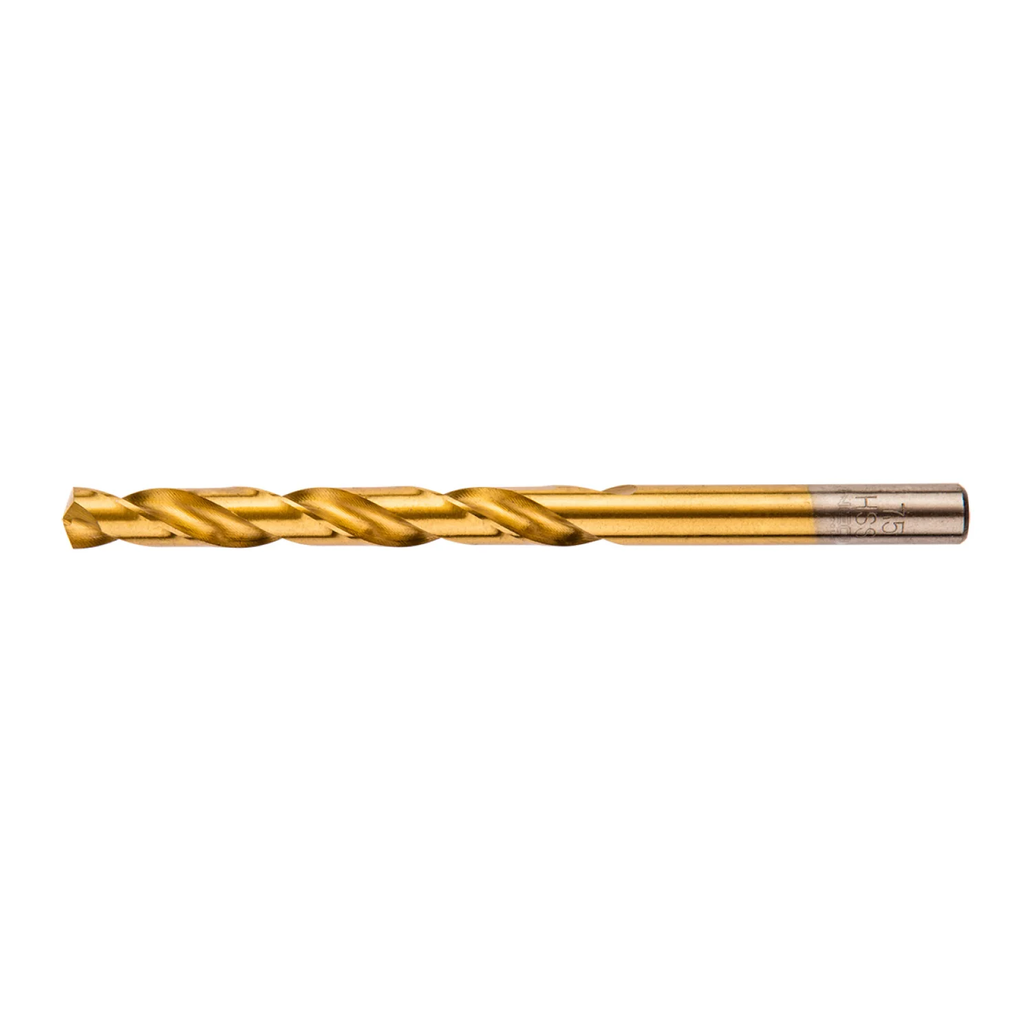 NEO Csigafúró HSS Titán bevonattal 7.5mm