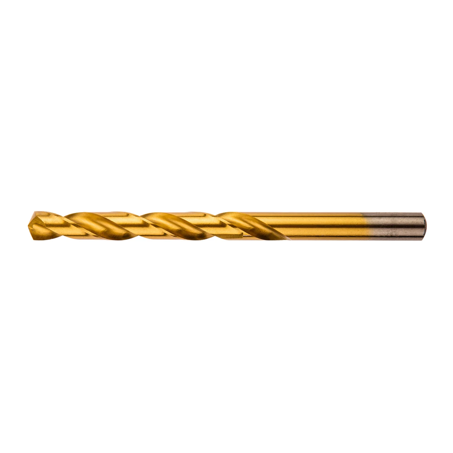 NEO Csigafúró HSS Titán bevonattal 8.5mm