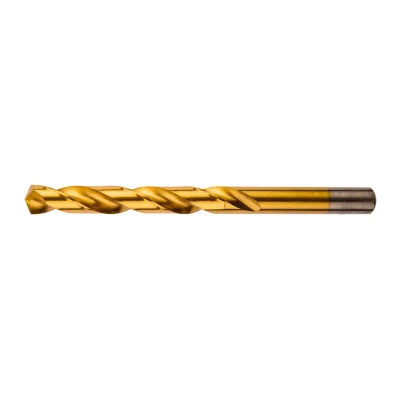 NEO Csigafúró HSS Titán bevonattal 9.5mm fúrószár