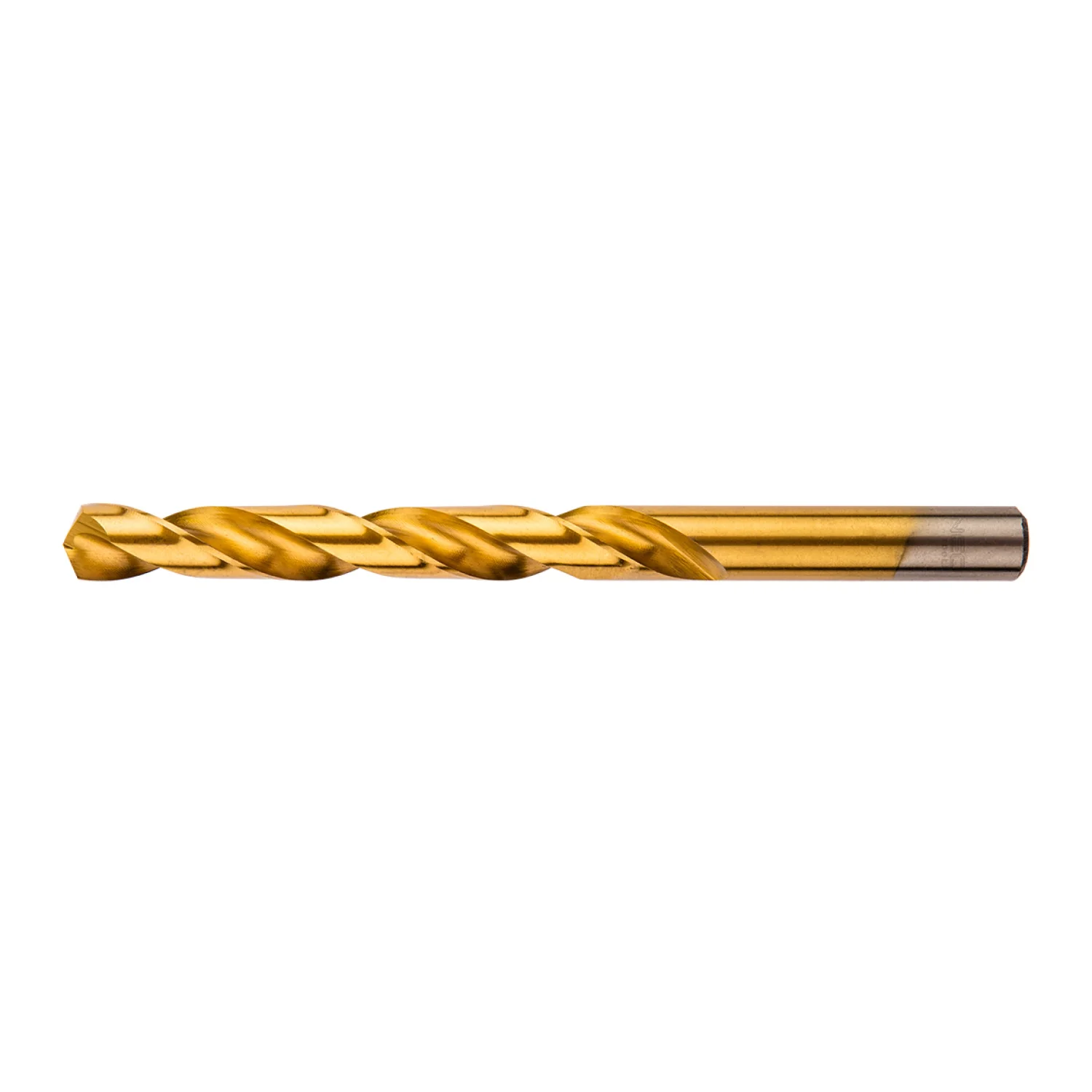 NEO Csigafúró HSS Titán bevonattal 12mm